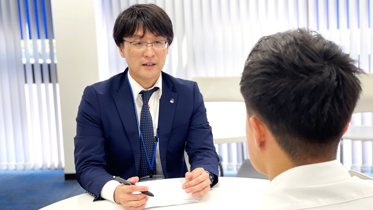 市田塾採用人事リクルーティングルーム